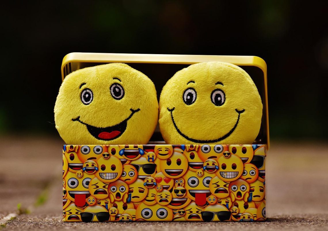 smilies